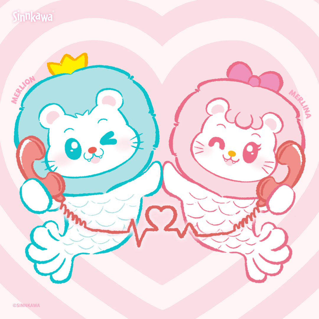 Qixi Festival Illustration 1